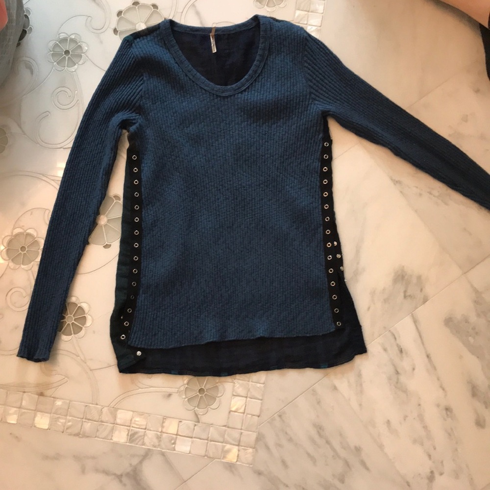 Pete long sleeve